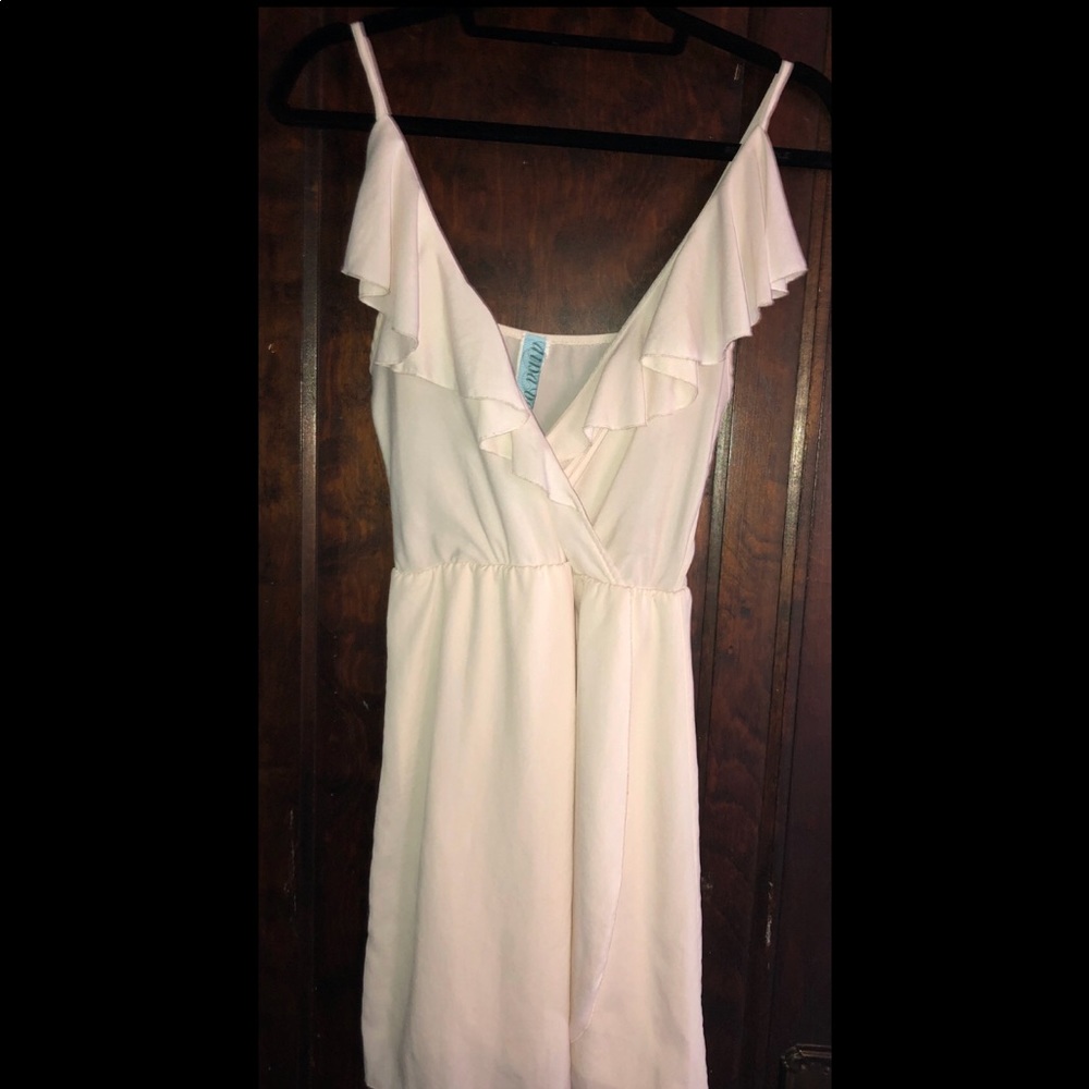 Boutique dress